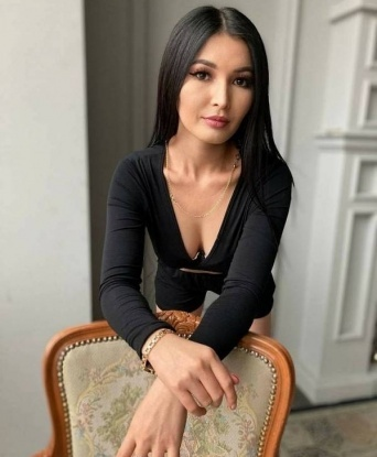 Анкета проститутки Ульяна - Фото 1, Замай-Юрт, 29 лет, №402