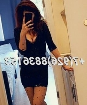 Анкета проститутки Василиса - Фото 1, Замай-Юрт, 26 лет, №1148