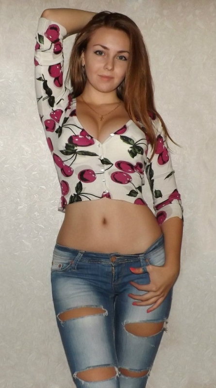 Анкета проститутки Арина - Фото 1, Замай-Юрт, 28 лет, №22536